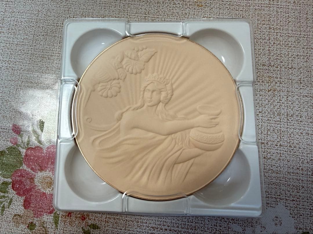 【新品】ミラノコレクションGR フェースアップパウダー 2026 レフィル