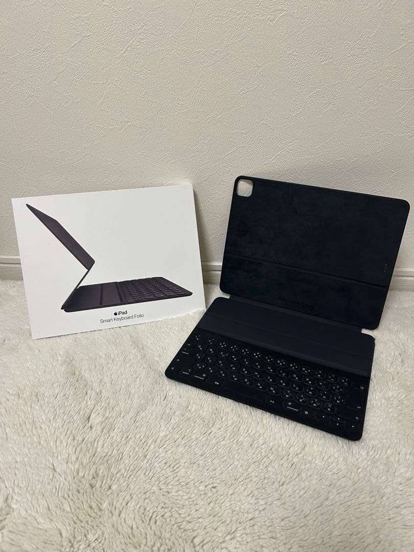 キーボード Smart Keyboard Folio