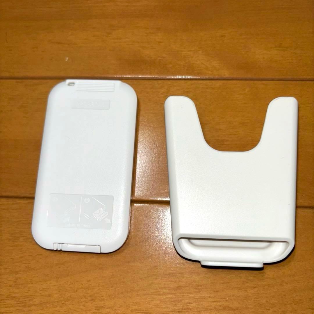 ダイキン 空気清浄機 ストリーマ MC554ABK-W 2024年製