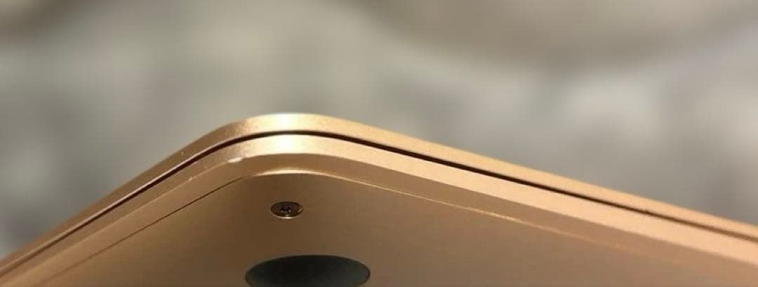 MacBook Air m1 2020 13インチ　8G ローズゴールド