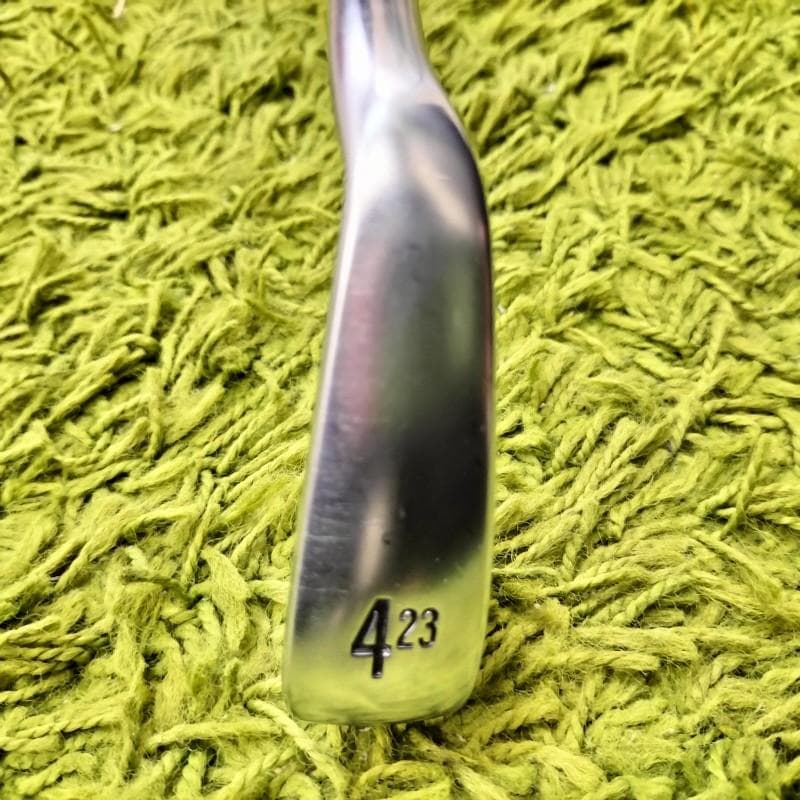 ダンロップ スリクソン ZX 4U 23° Ｓ