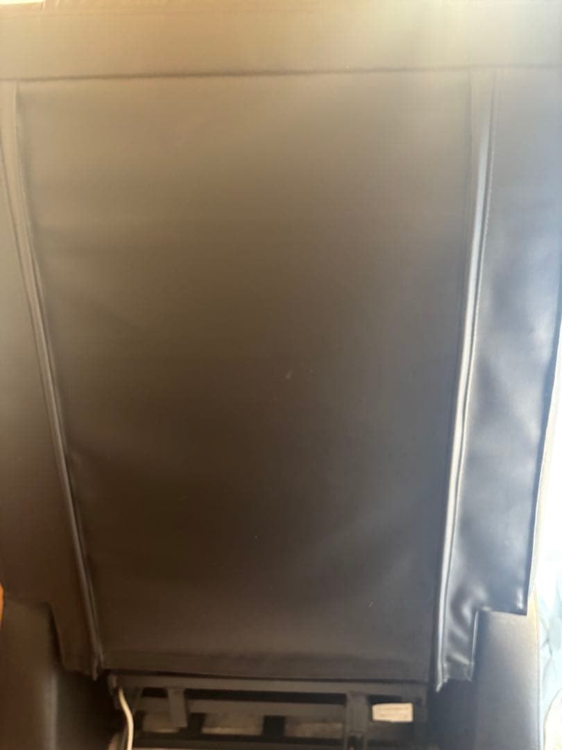 音響免疫療法チェア ボーンビートチェア