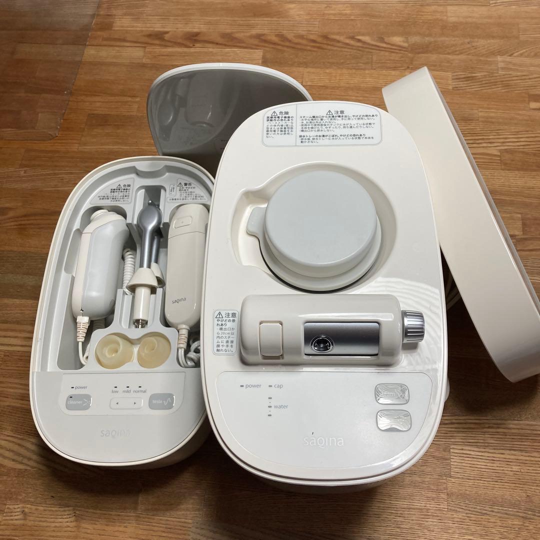 sajina美顔器 AC 24V 150mA