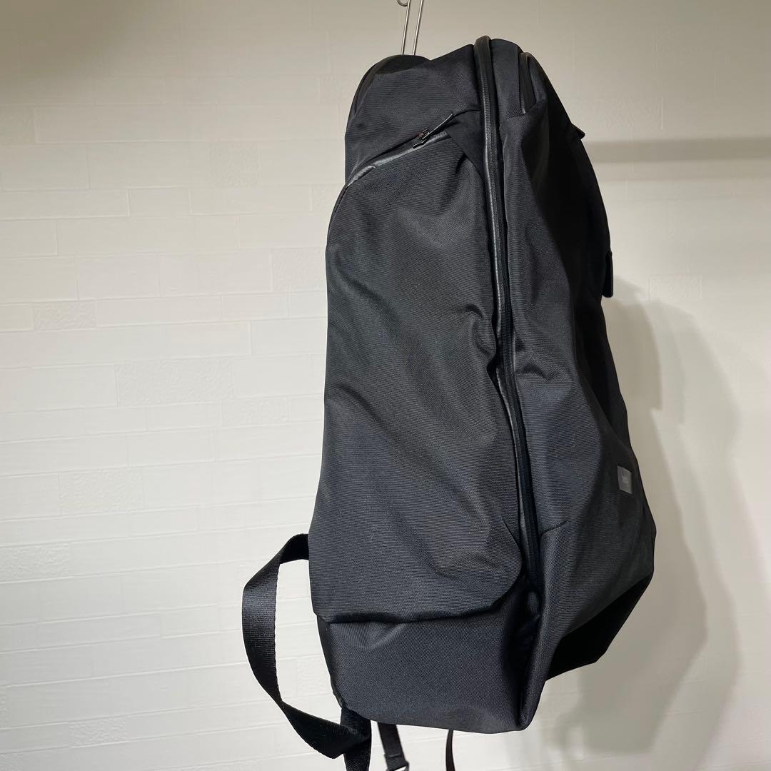 Transit Workpack Pro 28L リサイクルデュラウィーブ