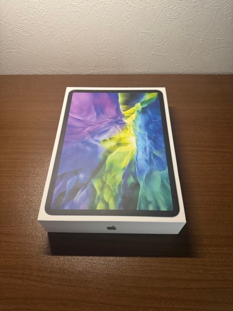 Apple iPad Pro11インチ(第二世代)シルバー 本体