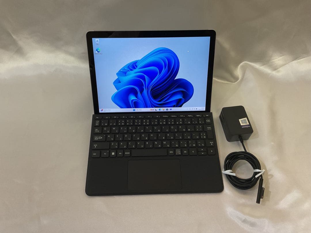 Windowsタブレット本体 Surface Go2 m3 8g SSD 128g Office 2024