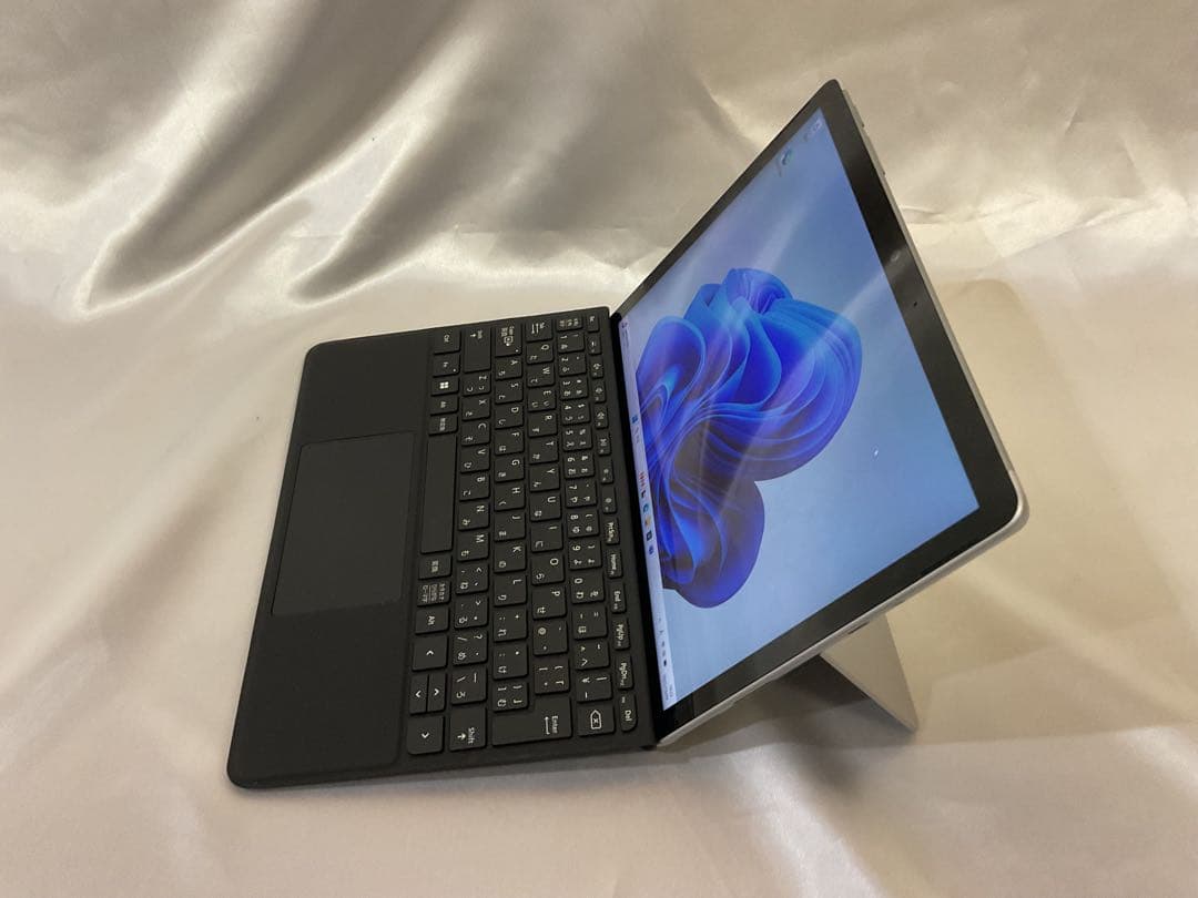 Windowsタブレット本体 Surface Go2 m3 8g SSD 128g Office 2024