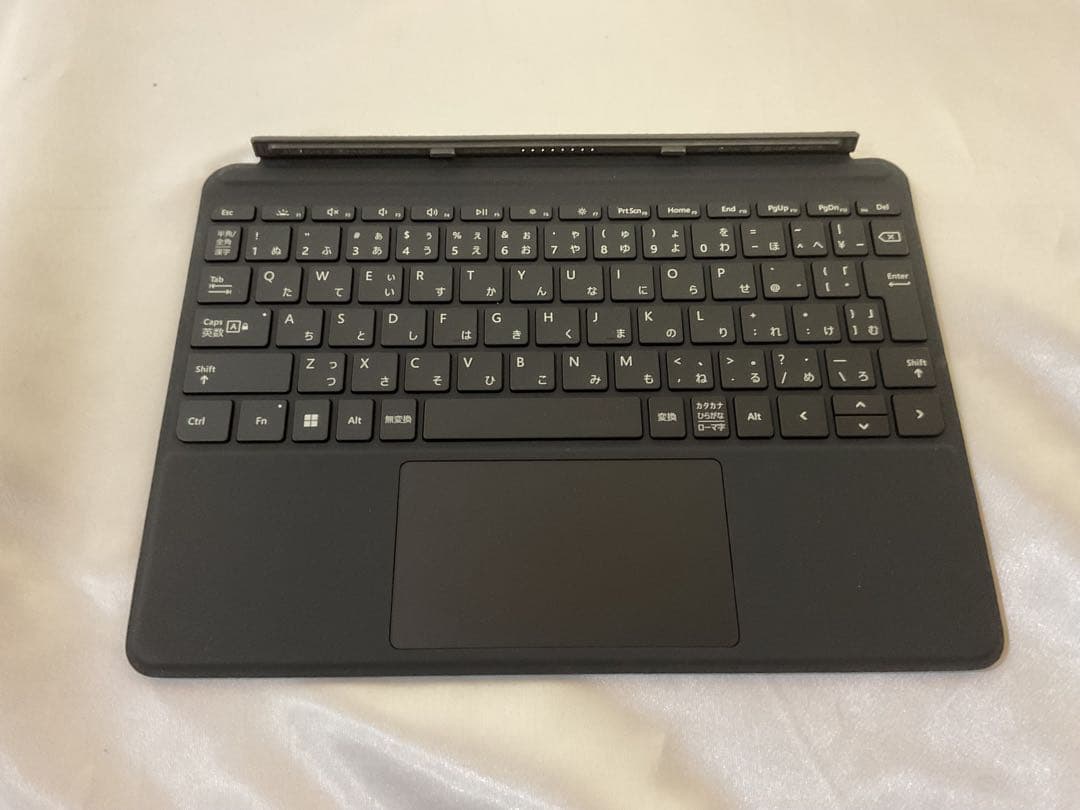 Windowsタブレット本体 Surface Go2 m3 8g SSD 128g Office 2024