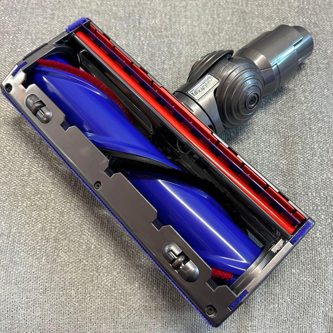 【未使用品】ダイソン掃除機 ダイレクトドライブクリーナーヘッド