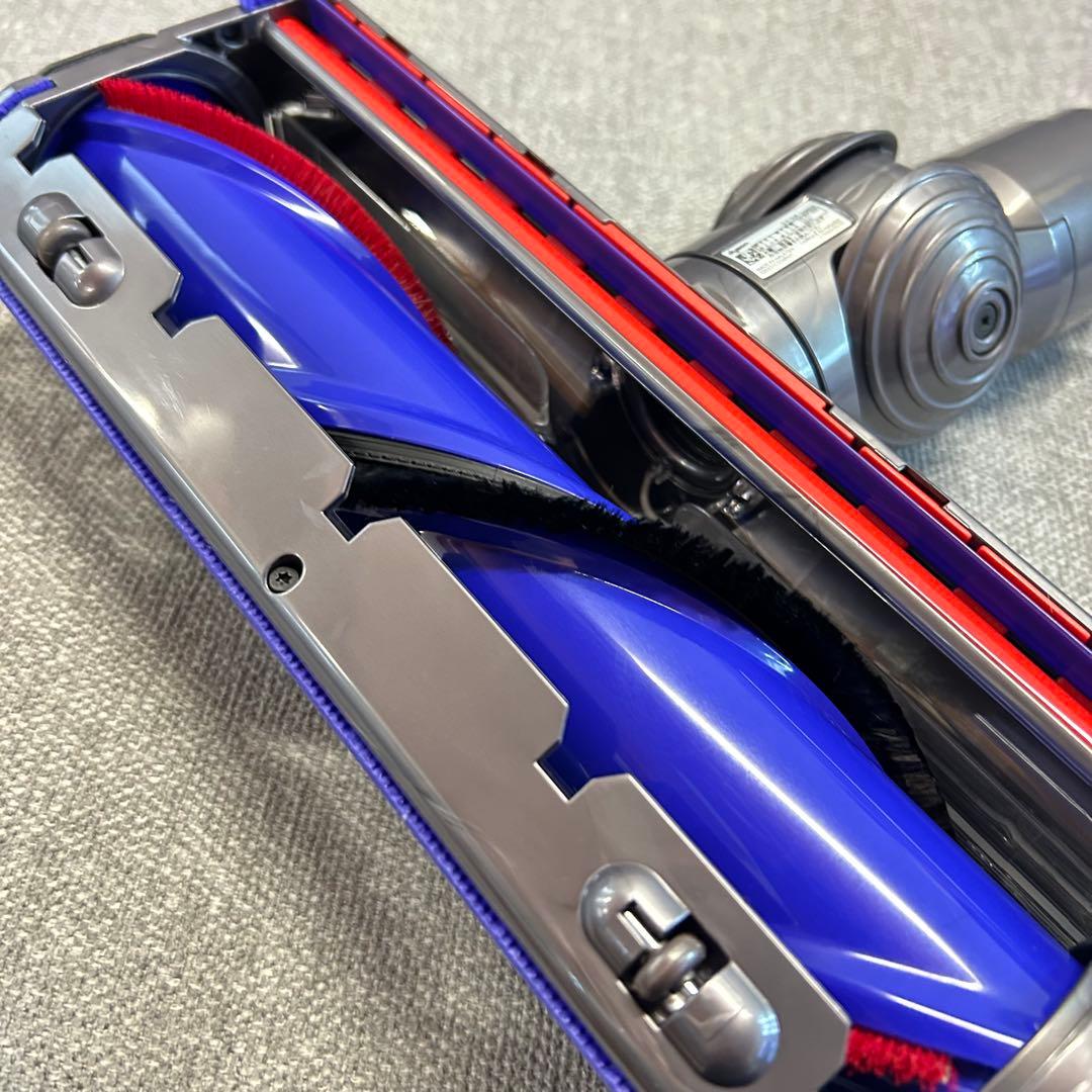 【未使用品】ダイソン掃除機 ダイレクトドライブクリーナーヘッド