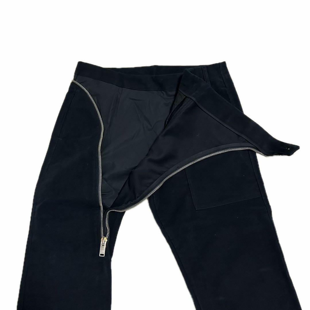 13AW Rick Owens Air Cut Pants リックオウ