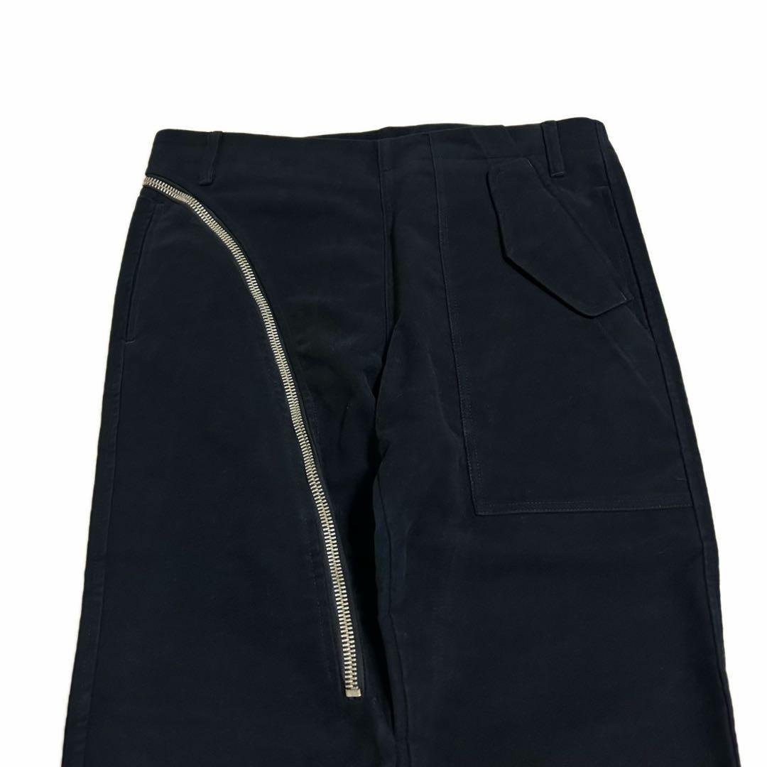 13AW Rick Owens Air Cut Pants リックオウ