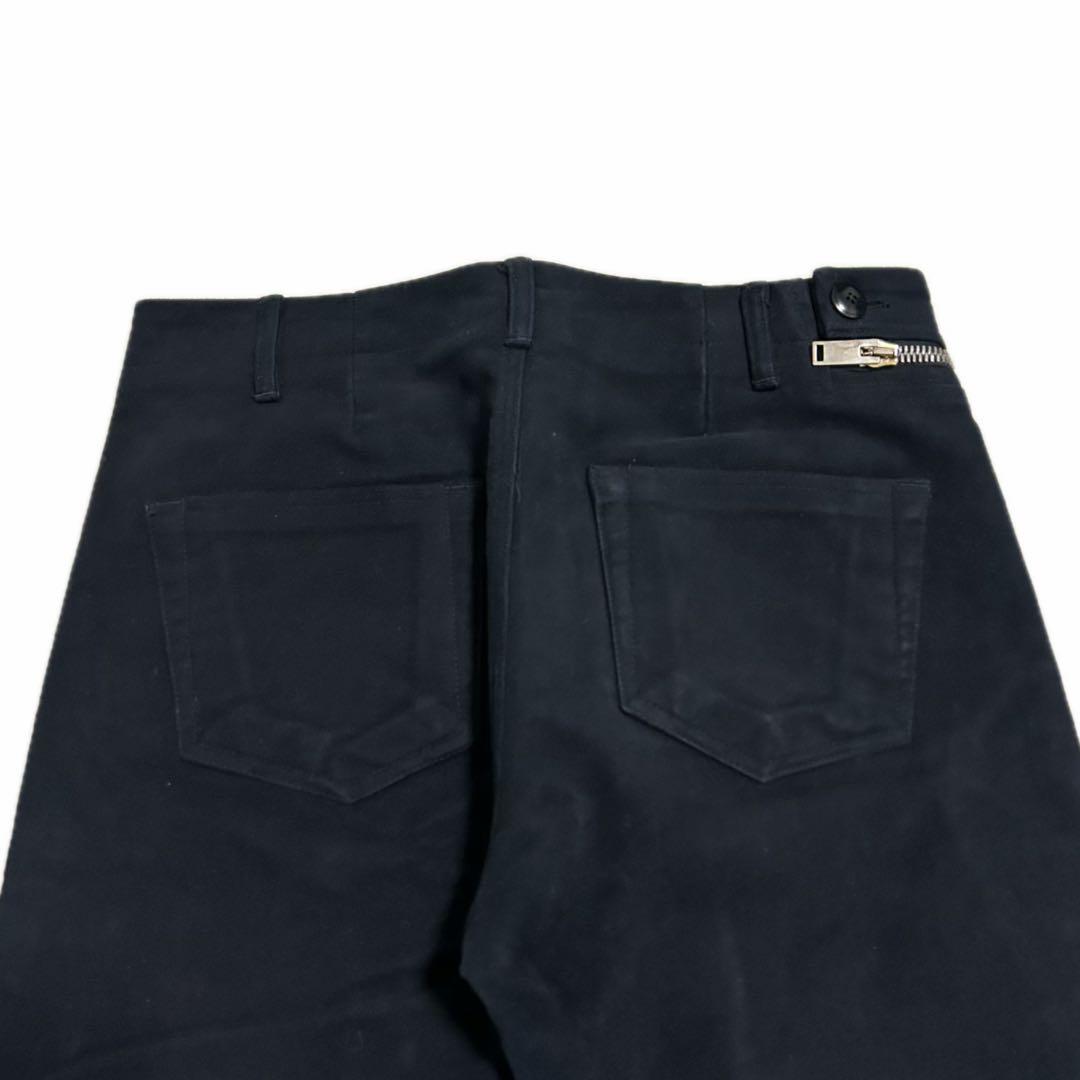 13AW Rick Owens Air Cut Pants リックオウ