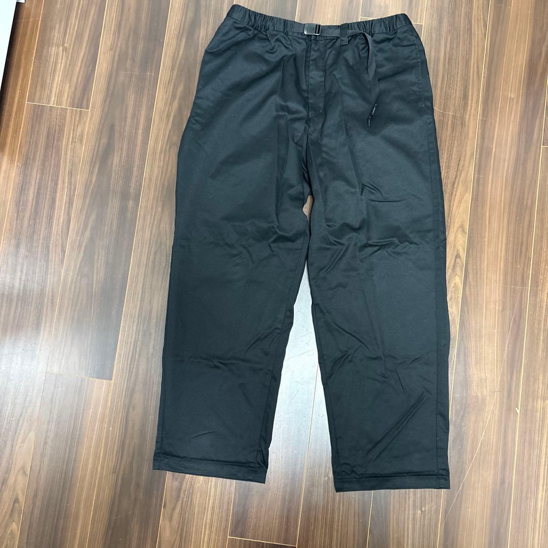 THE NORTH FACE ノースフェイス　 ロックステディチノパンツ