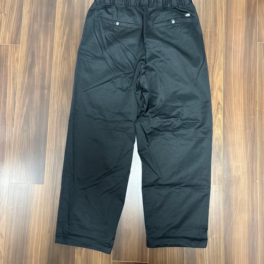 THE NORTH FACE ノースフェイス　 ロックステディチノパンツ