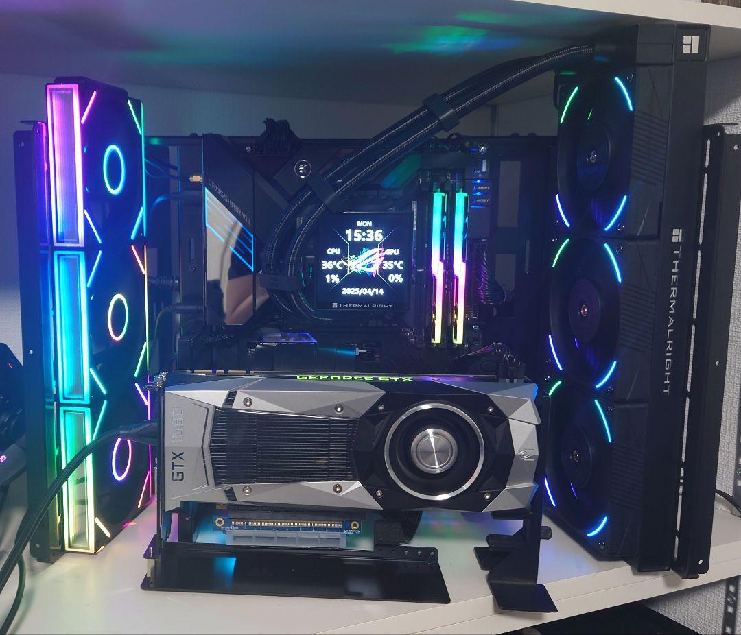 X570 ROG CROSSHAIR VIII FORMULA　 5700X