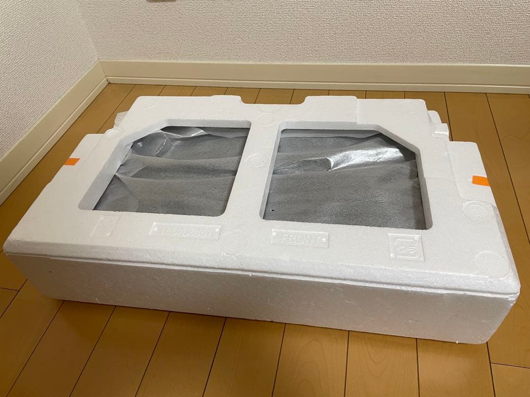 Panasonic 19V型プライベート　ビエラ　UN-19FB10HD