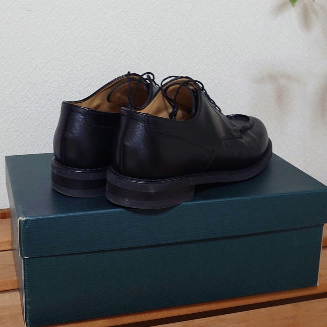 【パラブーツ】シャンボード pbgg　ドレスライン　UK6