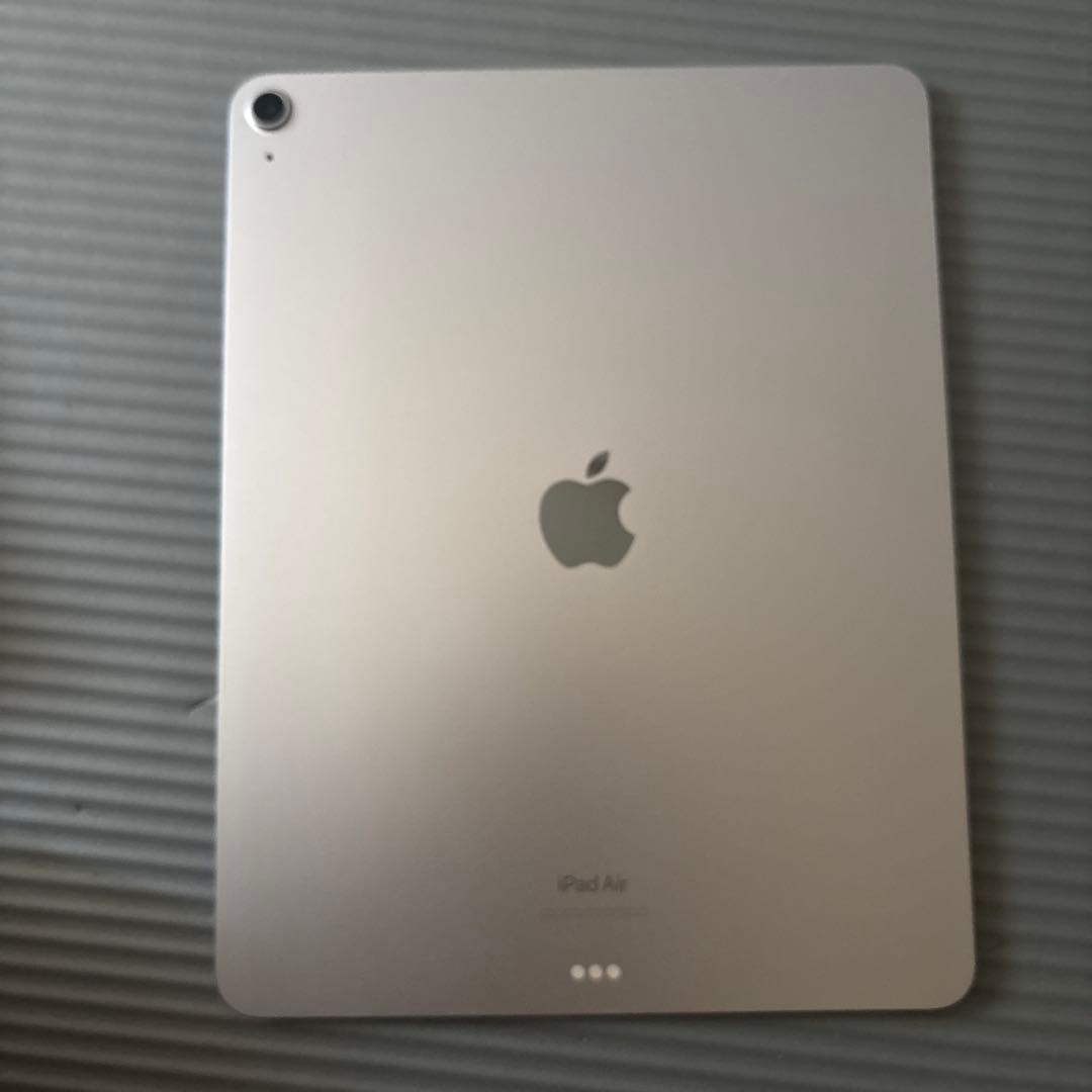 ipad Air M2 128GB 13インチ wifiモデル スペースグレー