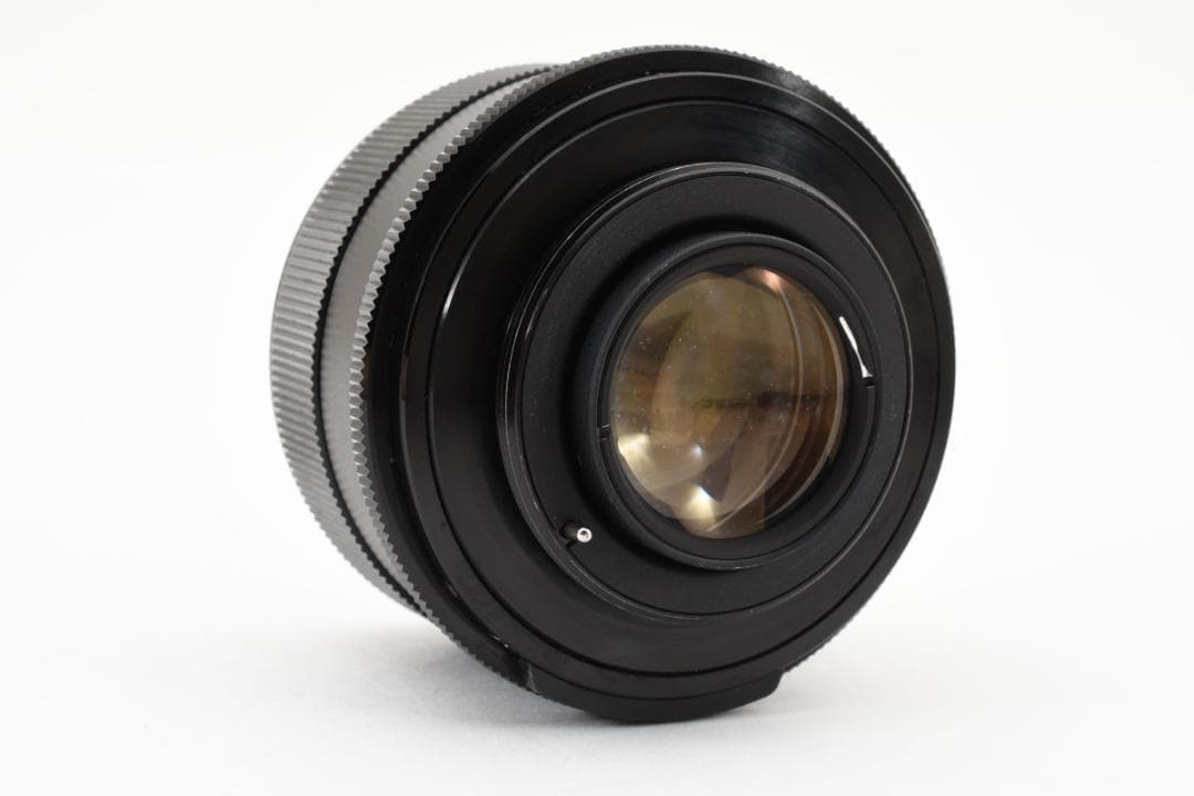 ◎フレア◎YASHICA YASHINON-DX 50mm F1.7 SO289