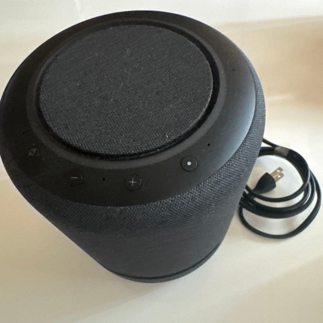 Echo Studioワイヤレス スマートスピーカー ブラック