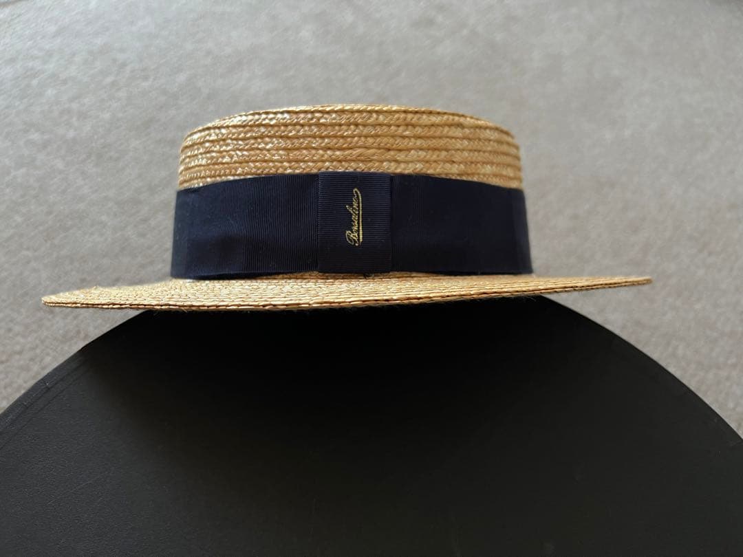 ボルサリーノ　ハット