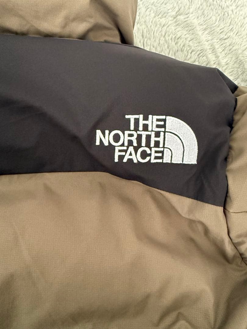 バルトロライトジャケット S THE NORTH FACE ND92240