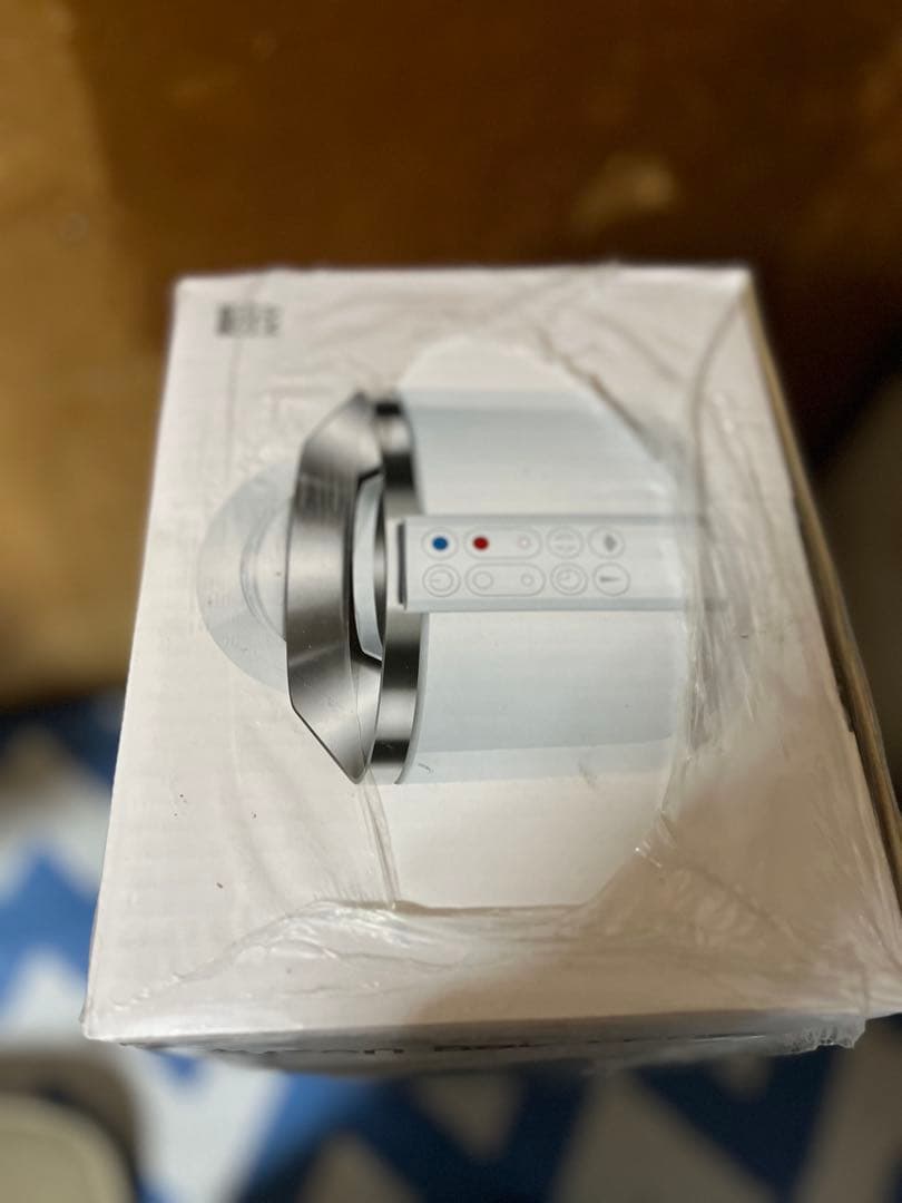 p*e様 Dyson Hot＋Cool AM09