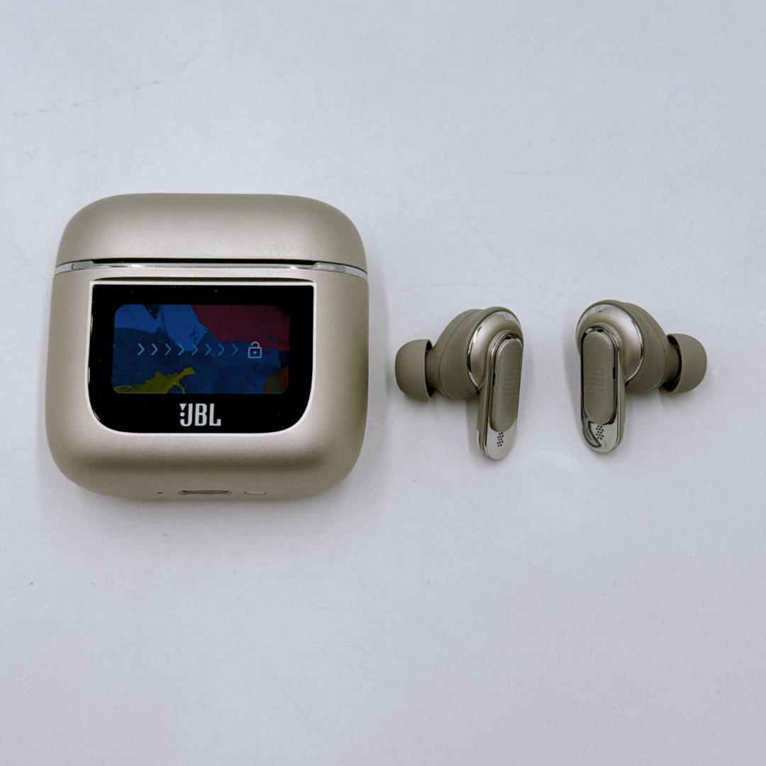 イヤホン◆JBL TOUR PRO 2