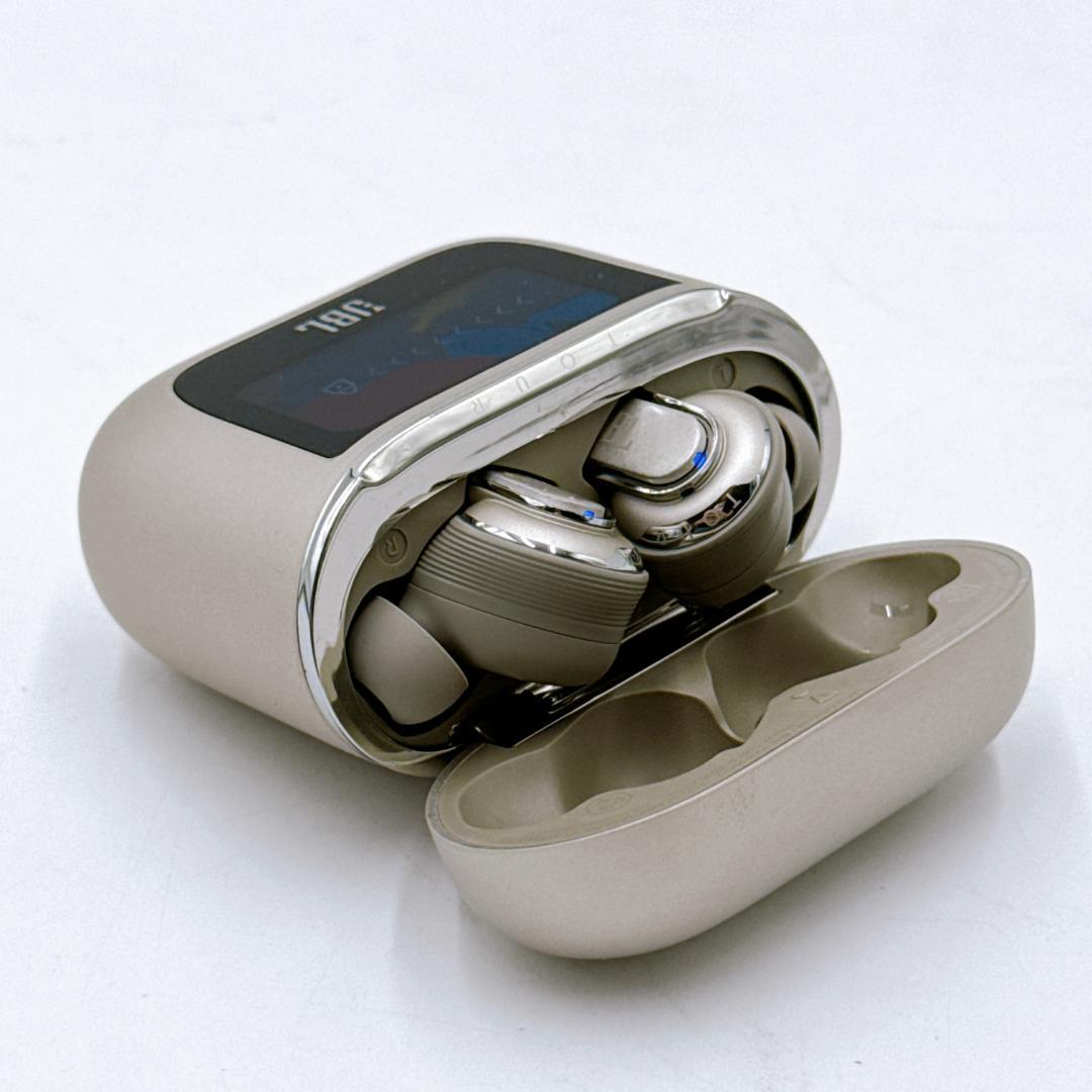 イヤホン◆JBL TOUR PRO 2