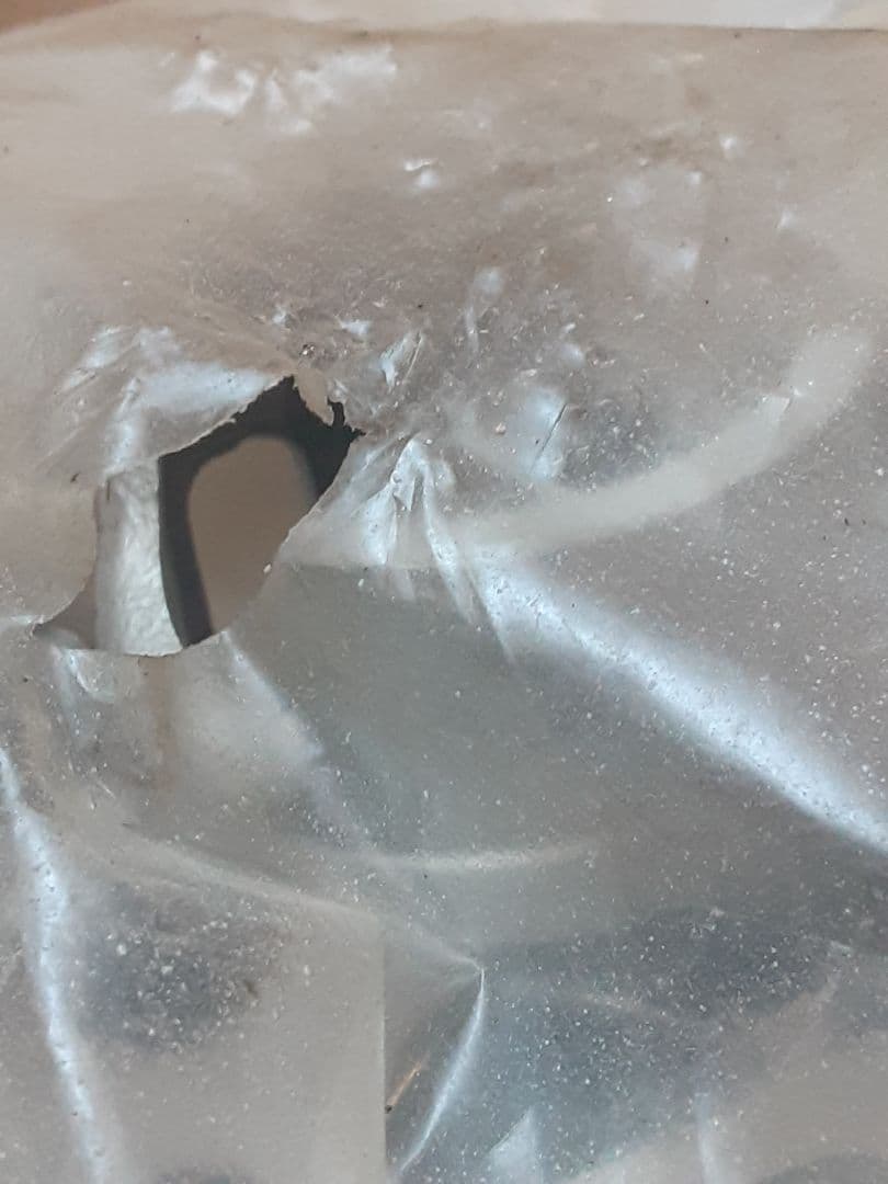 NSR50系　純正 シリンダー　未使用品