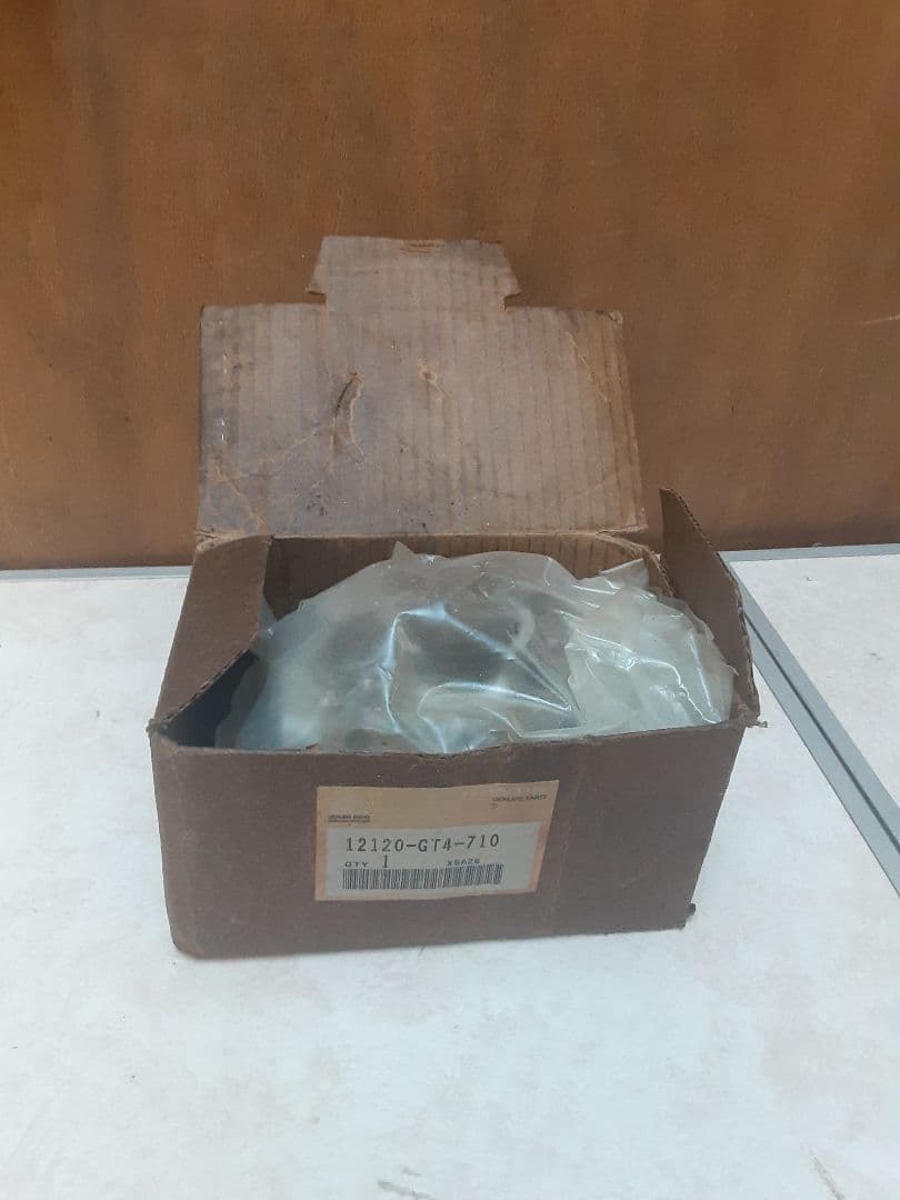 NSR50系　純正 シリンダー　未使用品