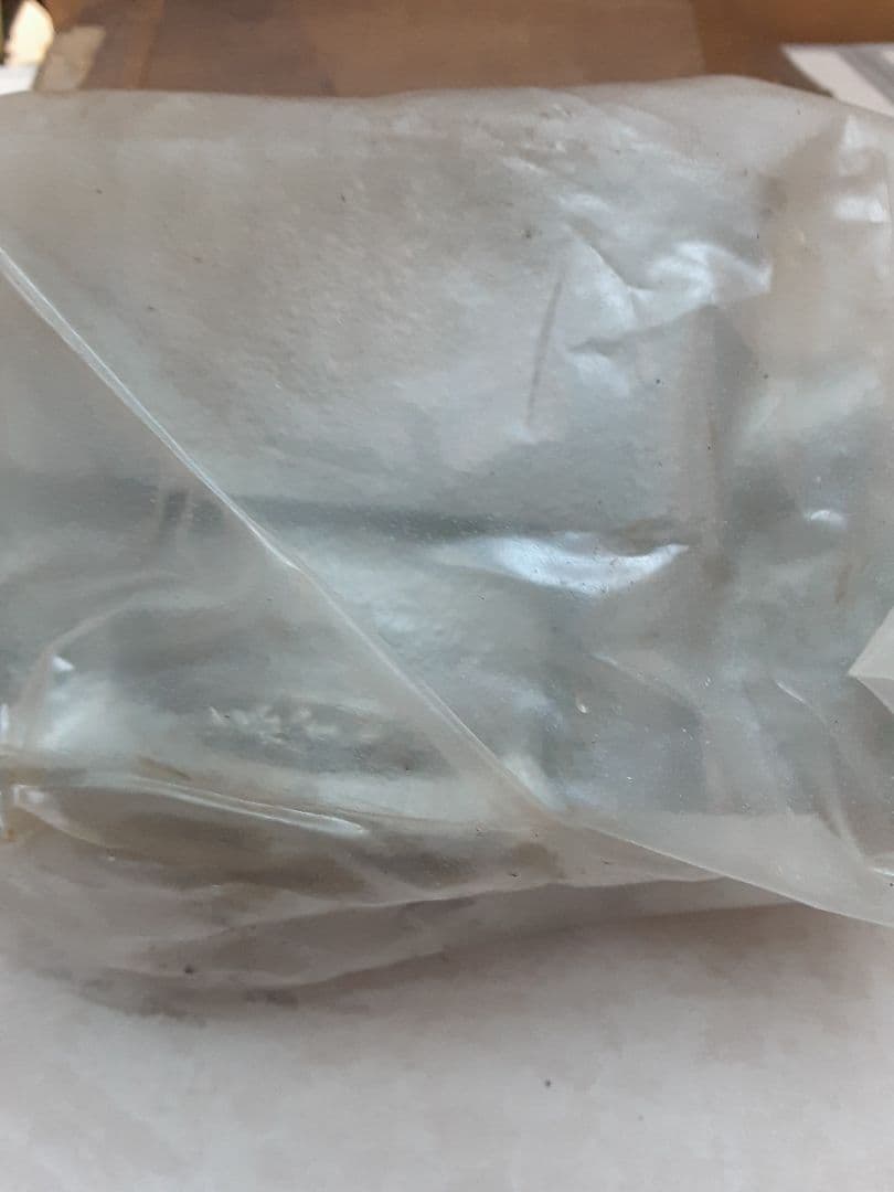 NSR50系　純正 シリンダー　未使用品