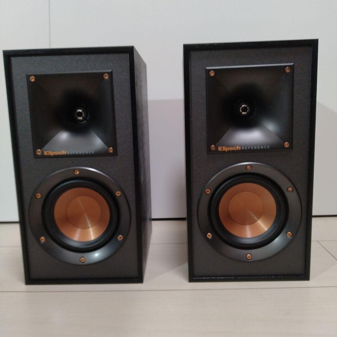 Klipsch REFERENCE ブックシェルフスピーカー