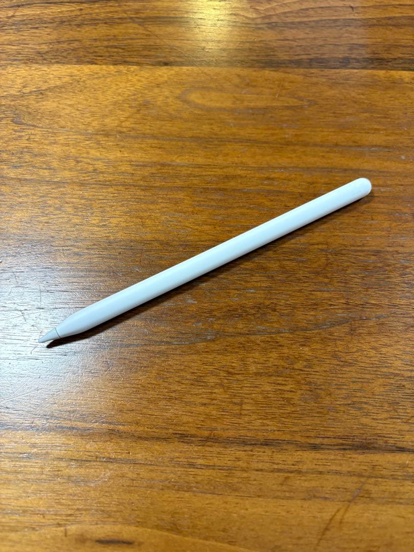 Apple Pencil Pro ※刻印あり