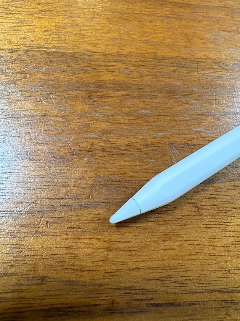 Apple Pencil Pro ※刻印あり