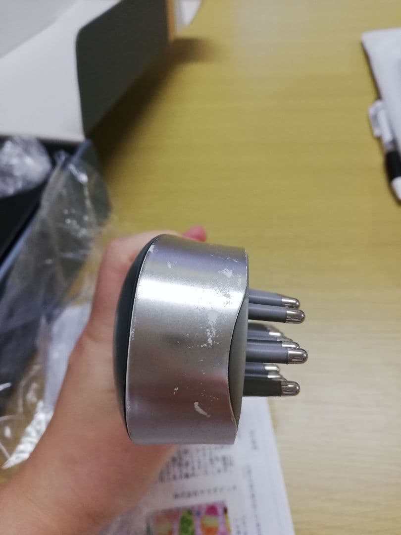 mysé 美顔器 アクティブ　プラス