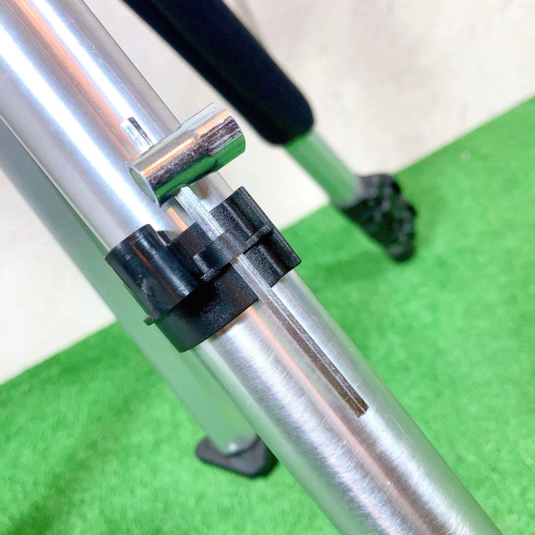 美品！Manfrotto マンフロット 三脚 055PRO ケンコー雲台付き