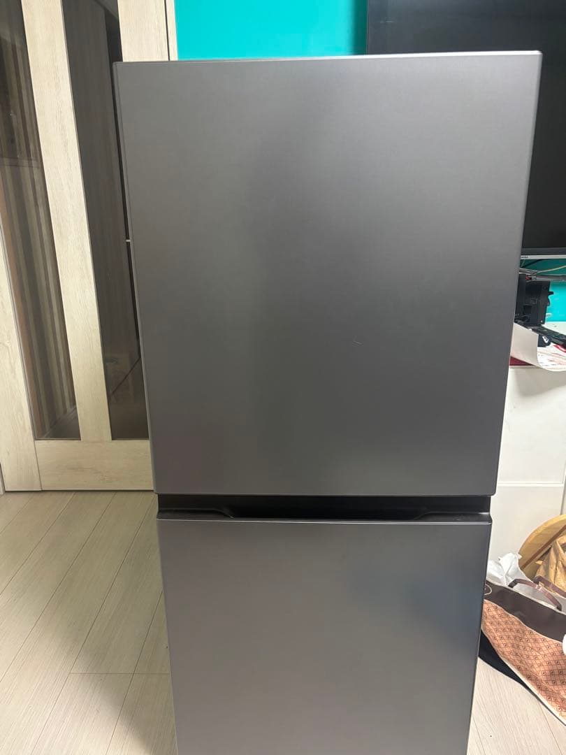 AQUA冷凍冷蔵庫170L