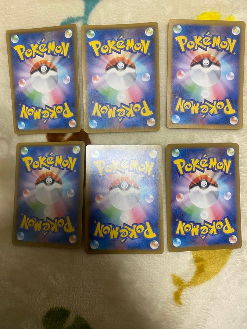 Y*ト様 ポケモンカード まとめ売り AR SAR