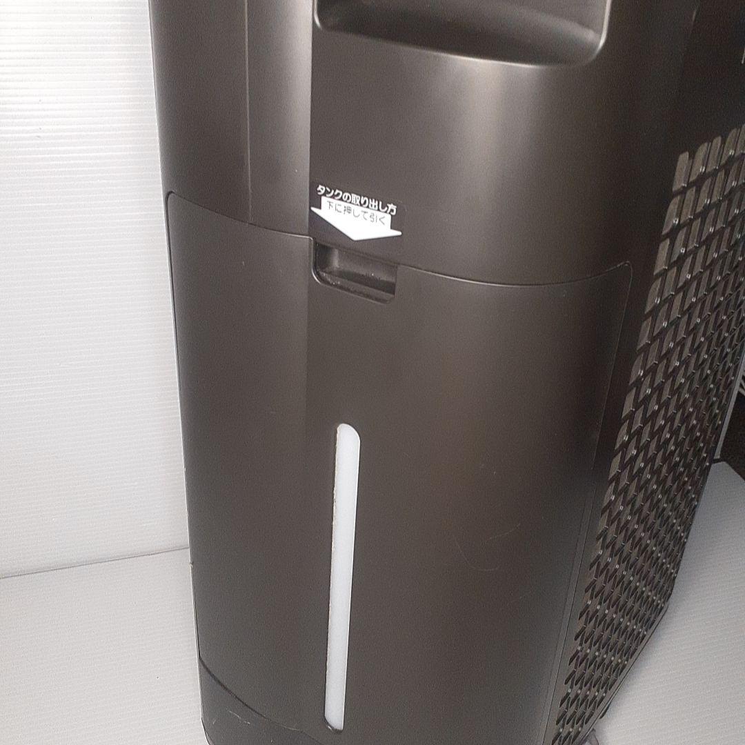SHARP 空気清浄機 2022年製 KI-PS50-H 動作品