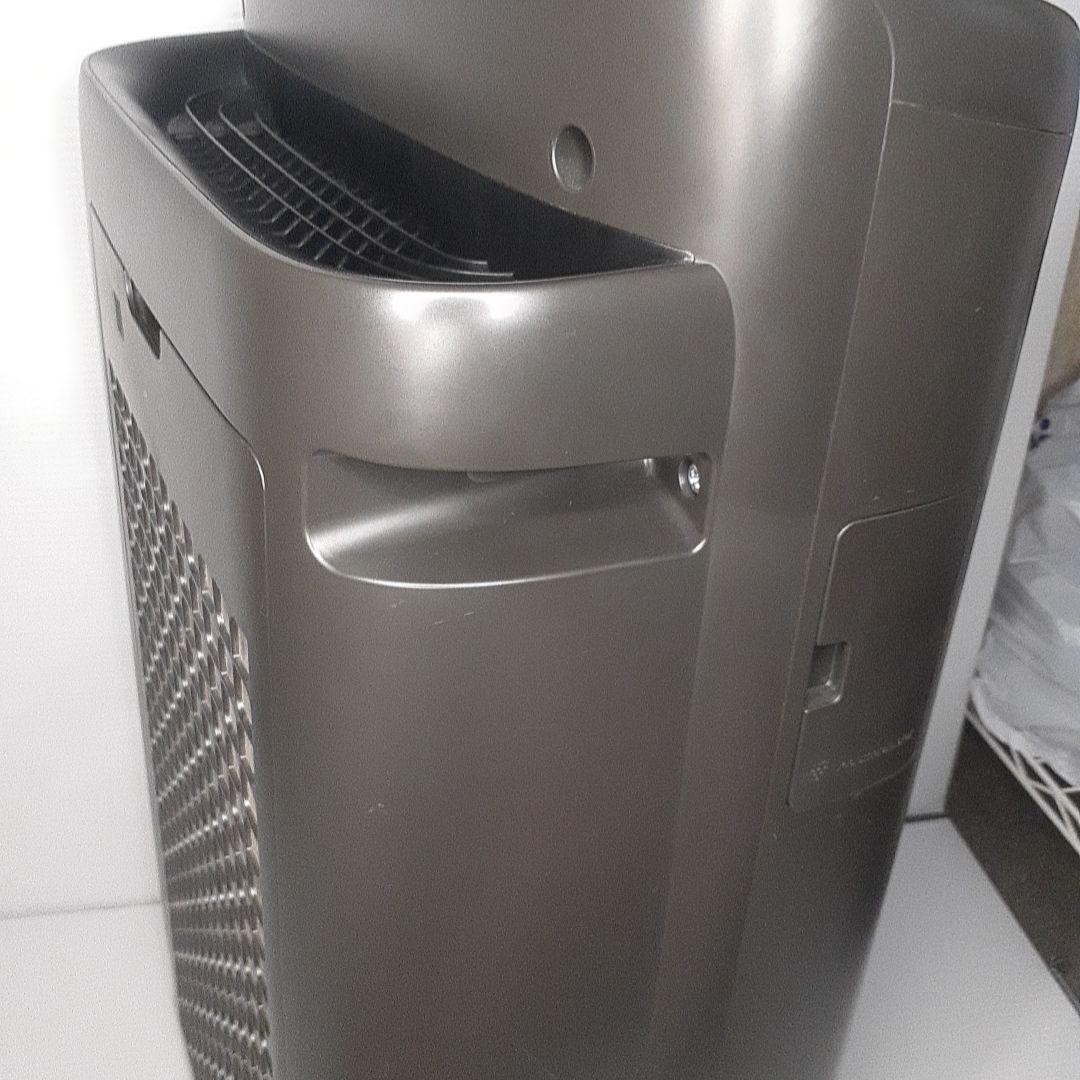 SHARP 空気清浄機 2022年製 KI-PS50-H 動作品