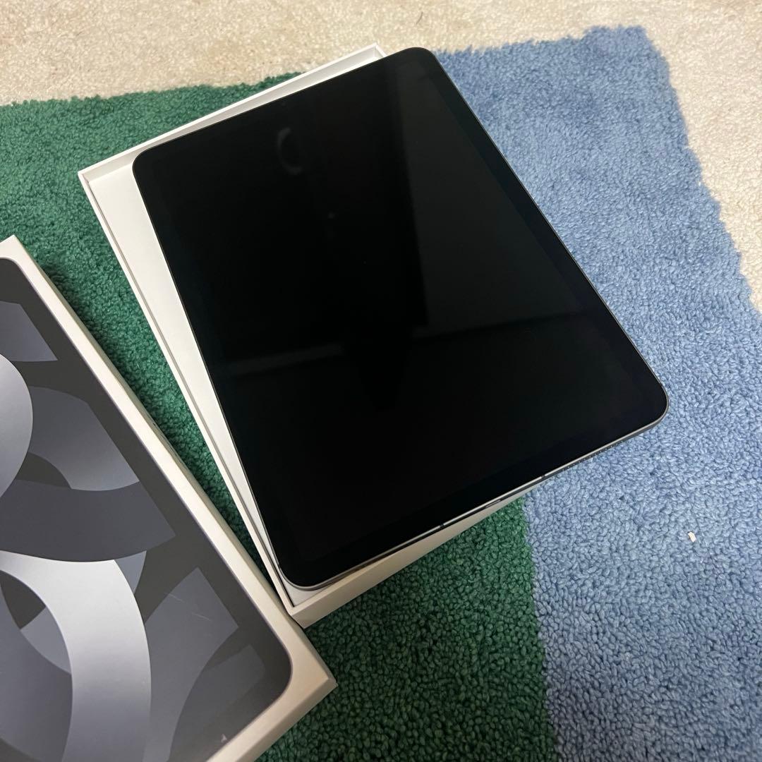 iPad Air第5世代WiFi+Cellular Apple Pencil付き