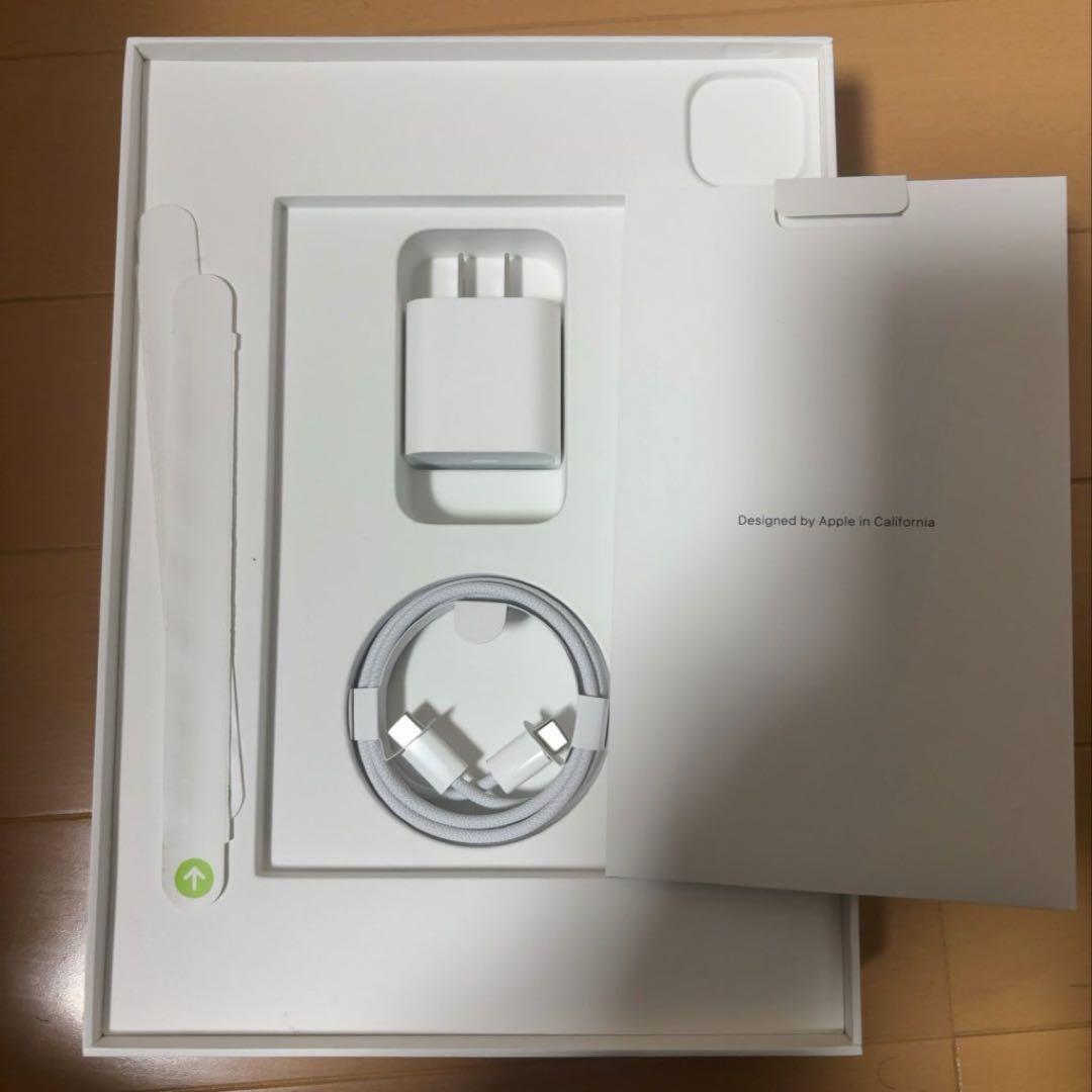 iPad Pro 11 第4世代 M2 128GB スペースグレイ WiFi