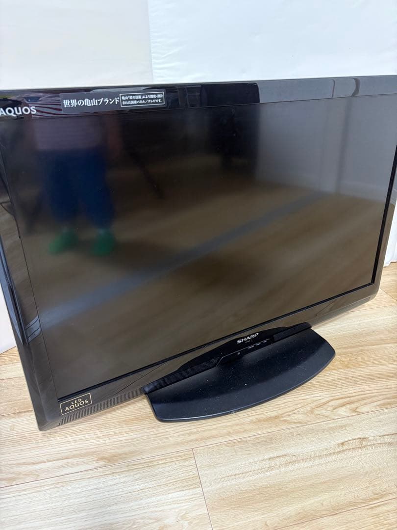 AQUOS LED液晶テレビ32インチ