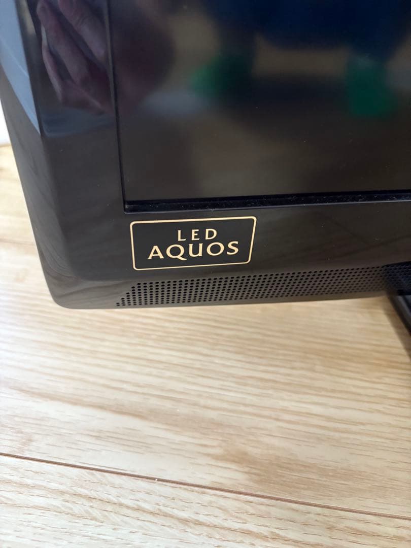 AQUOS LED液晶テレビ32インチ