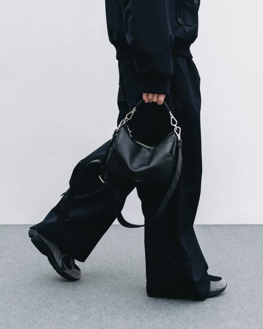 【即完】LEATHER DAYOFF BAG MINI