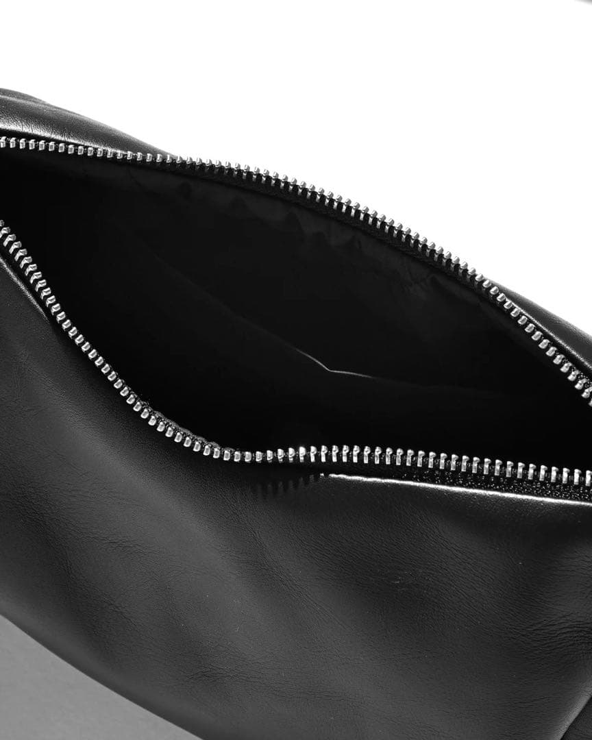 【即完】LEATHER DAYOFF BAG MINI