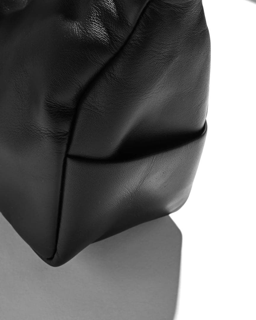 【即完】LEATHER DAYOFF BAG MINI