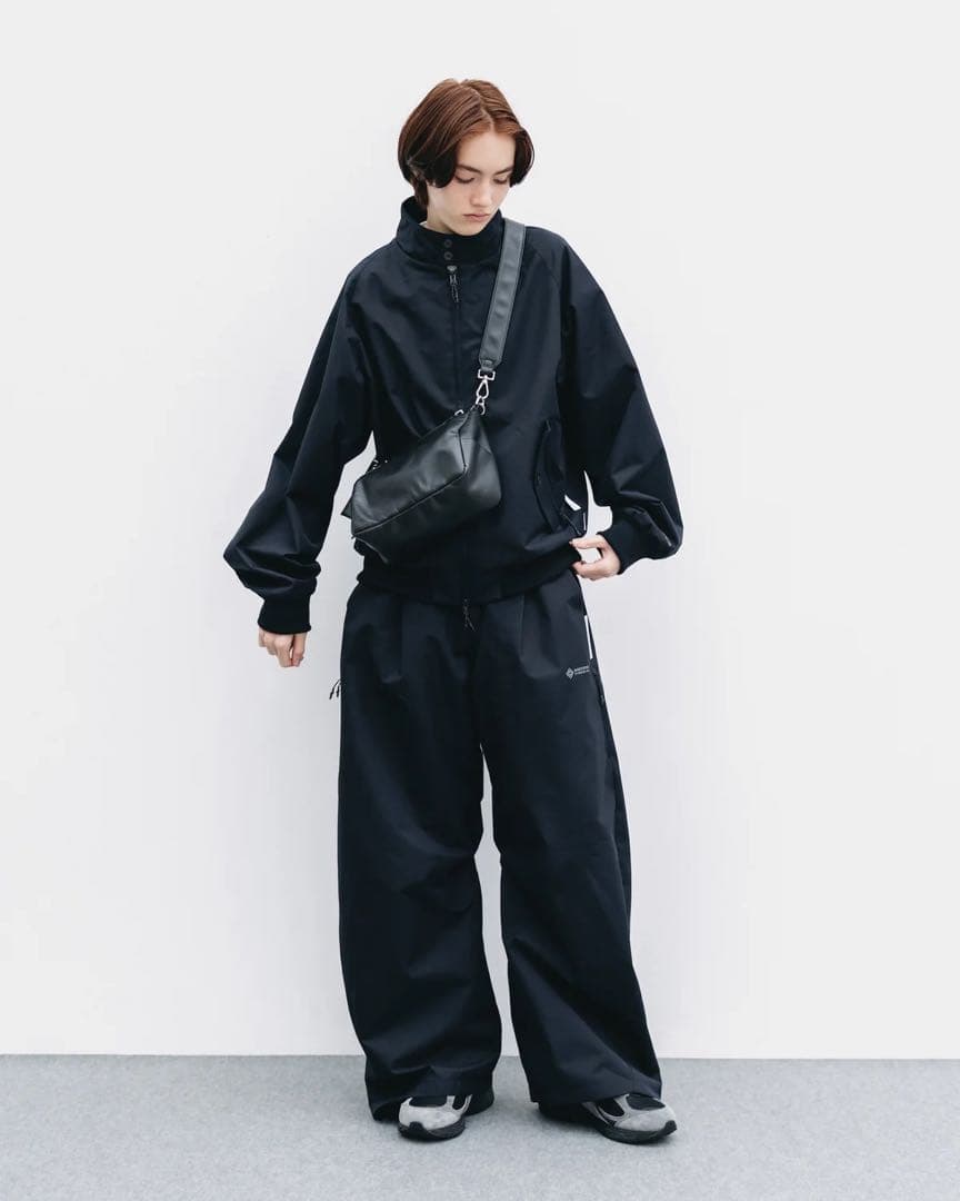 【即完】LEATHER DAYOFF BAG MINI